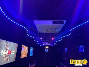 2018 Mobile Gaming Trailer Party / Gaming Trailer 19 Massachusetts for Sale