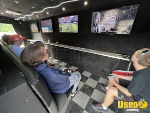 2018 Mobile Gaming Trailer Party / Gaming Trailer Additional 1 Massachusetts for Sale