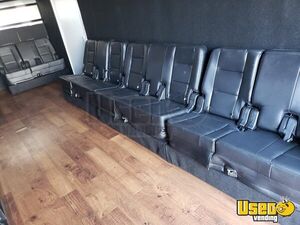 2018 Mobile Gaming Trailer Party / Gaming Trailer Breaker Panel California for Sale