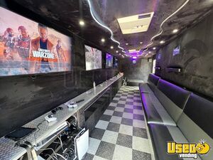2018 Mobile Gaming Trailer Party / Gaming Trailer Breaker Panel Massachusetts for Sale