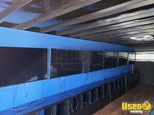 2018 Mobile Gaming Trailer Party / Gaming Trailer Electrical Outlets California for Sale