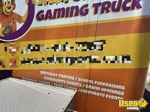 2018 Mobile Gaming Trailer Party / Gaming Trailer Electrical Outlets Massachusetts for Sale