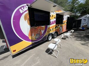 2018 Mobile Gaming Trailer Party / Gaming Trailer Generator Massachusetts for Sale