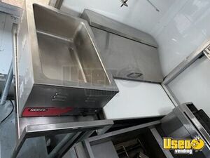 2018 Mobile Kitchen Food Trailer Kitchen Food Trailer Chargrill Georgia for Sale