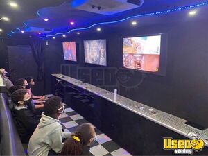 2018 Mobile Party / Gaming Trailer Party / Gaming Trailer 13 Massachusetts for Sale