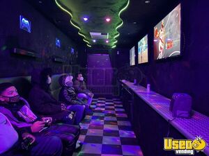 2018 Mobile Party / Gaming Trailer Party / Gaming Trailer Additional 1 Massachusetts for Sale