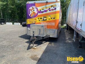 2018 Mobile Party / Gaming Trailer Party / Gaming Trailer Generator Massachusetts for Sale