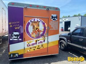 2018 Mobile Party / Gaming Trailer Party / Gaming Trailer Interior Lighting Massachusetts for Sale