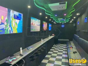 2018 Mobile Party / Gaming Trailer Party / Gaming Trailer Multiple Tvs Massachusetts for Sale