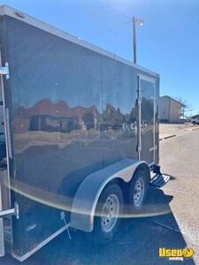2018 Mobile Pet Care Trailer Pet Care / Veterinary Truck Air Conditioning Texas for Sale