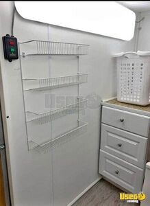 2018 Mobile Pet Care Trailer Pet Care / Veterinary Truck Fresh Water Tank Texas for Sale
