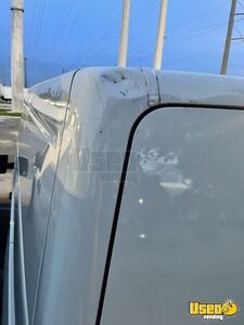 2018 Mobile Pet Grooming Van Pet Care / Veterinary Truck 27 Florida Gas Engine for Sale