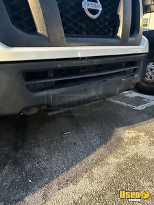 2018 Mobile Pet Grooming Van Pet Care / Veterinary Truck 28 Florida Gas Engine for Sale