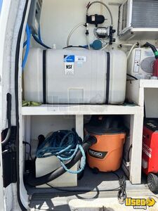 2018 Mobile Pet Grooming Van Pet Care / Veterinary Truck Additional 2 Florida Gas Engine for Sale