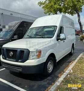 2018 Mobile Pet Grooming Van Pet Care / Veterinary Truck Florida for Sale