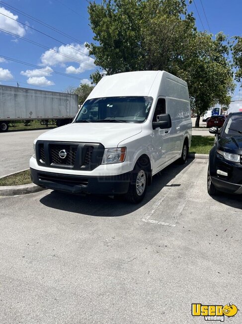 2018 Mobile Pet Grooming Van Pet Care / Veterinary Truck Florida Gas Engine for Sale