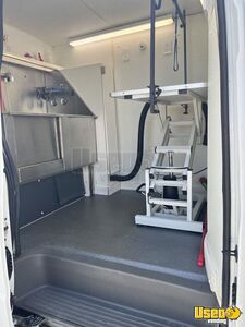 2018 Mobile Pet Grooming Van Pet Care / Veterinary Truck Gas Engine Florida Gas Engine for Sale