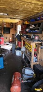 2018 Mobile Tire Shop Other Mobile Business Exterior Work Lights Texas for Sale