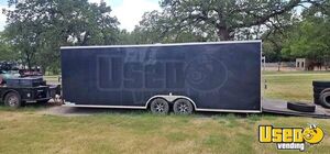 2018 Mobile Tire Shop Other Mobile Business Insulated Walls Texas for Sale
