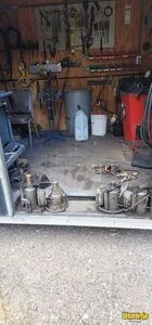 2018 Mobile Tire Shop Other Mobile Business Interior Lighting Texas for Sale