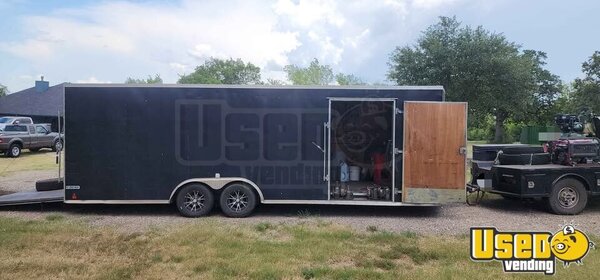2018 Mobile Tire Shop Other Mobile Business Texas for Sale