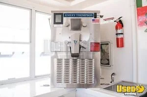 2018 Model Pt714 Ice Cream Trailer 31 Arizona for Sale