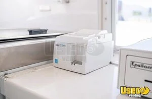2018 Model Pt714 Ice Cream Trailer 32 Arizona for Sale