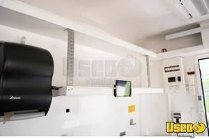 2018 Model Pt714 Ice Cream Trailer 36 Arizona for Sale