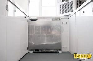 2018 Model Pt714 Ice Cream Trailer 39 Arizona for Sale