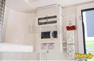 2018 Model Pt714 Ice Cream Trailer 45 Arizona for Sale