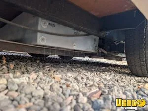 2018 Model Pt714 Ice Cream Trailer 47 Arizona for Sale