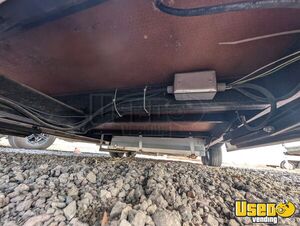 2018 Model Pt714 Ice Cream Trailer 47 Arizona for Sale