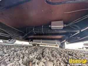 2018 Model Pt714 Ice Cream Trailer 50 Arizona for Sale