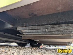 2018 Model Pt714 Ice Cream Trailer 51 Arizona for Sale