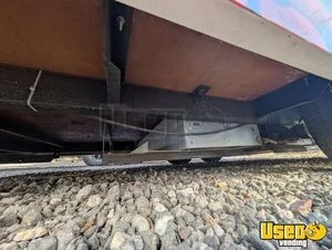 2018 Model Pt714 Ice Cream Trailer 54 Arizona for Sale