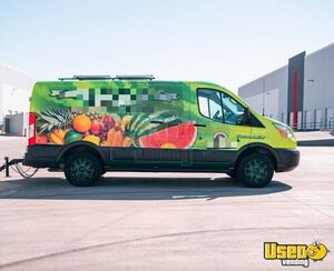 2018 Model Pt714 Ice Cream Trailer 55 Arizona for Sale