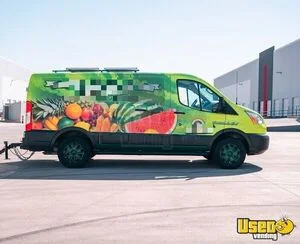 2018 Model Pt714 Ice Cream Trailer 55 Arizona for Sale
