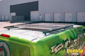 2018 Model Pt714 Ice Cream Trailer 60 Arizona for Sale