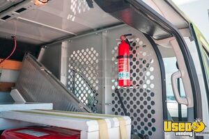 2018 Model Pt714 Ice Cream Trailer 64 Arizona for Sale