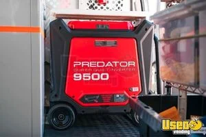 2018 Model Pt714 Ice Cream Trailer 67 Arizona for Sale
