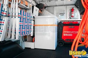 2018 Model Pt714 Ice Cream Trailer 72 Arizona for Sale