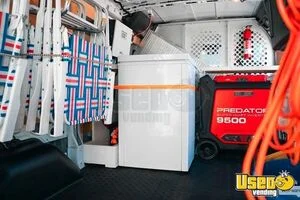 2018 Model Pt714 Ice Cream Trailer 72 Arizona for Sale