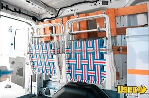 2018 Model Pt714 Ice Cream Trailer 78 Arizona for Sale