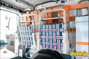 2018 Model Pt714 Ice Cream Trailer 78 Arizona for Sale