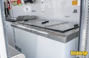 2018 Model Pt714 Ice Cream Trailer Additional 4 Arizona for Sale
