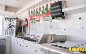 2018 Model Pt714 Ice Cream Trailer Additional 5 Arizona for Sale