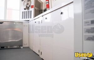 2018 Model Pt714 Ice Cream Trailer Additional 5 Arizona for Sale