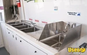 2018 Model Pt714 Ice Cream Trailer Additional 7 Arizona for Sale