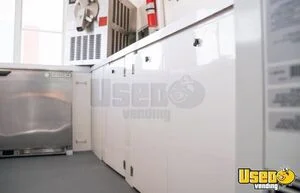2018 Model Pt714 Ice Cream Trailer Additional 8 Arizona for Sale