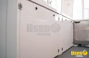 2018 Model Pt714 Ice Cream Trailer Additional 9 Arizona for Sale